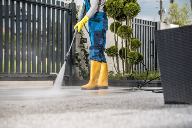 Trusted Rocklin, CA Pressure Washing Experts
