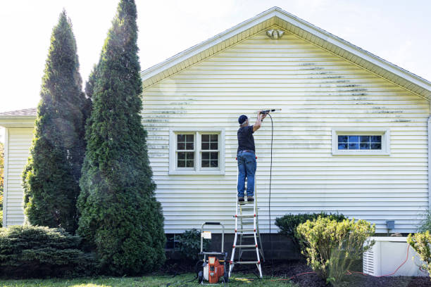 Rocklin, CA Pressure Washing Company