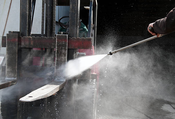 Best Affordable Pressure Washing  in Rocklin, CA