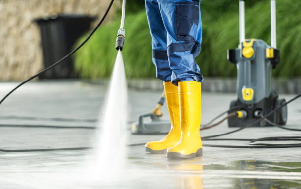 Best Commercial Building Pressure Washing  in Rocklin, CA