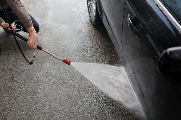 Best Affordable Pressure Washing  in Rocklin, CA