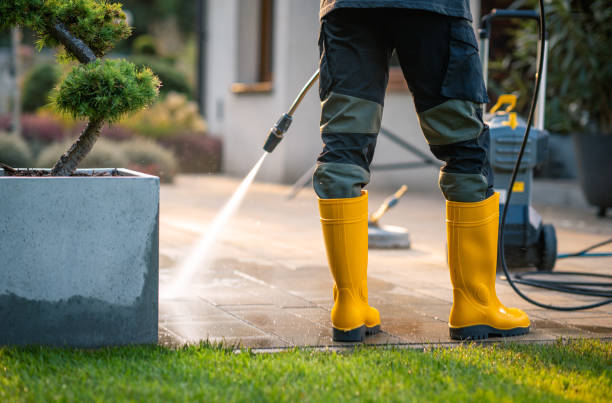 Why Choose Our Certified Pressure Washing Experts for Your Project Needs in Rocklin, CA?